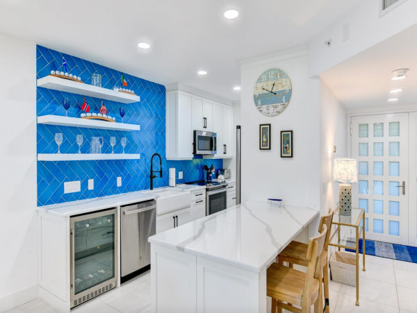 Luxury Vacation Condo in Longboat Key Sleeps 4 Guests